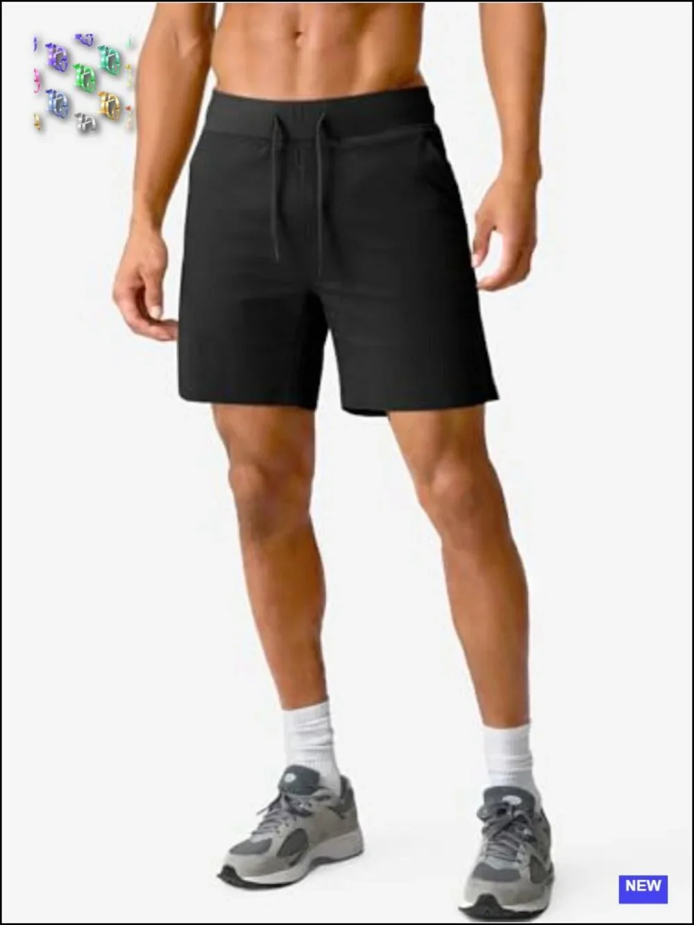 Men's 7